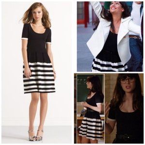 Kate Spade Soren knit dress size S
